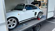 Porsche 911 Zoll