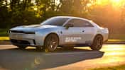 Dodge Charger Daytona Stellantis Feststoffbatterie factorial Dodge Charger Daytona Stellantis Feststoffbatterie factorial