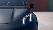 Lynk & Co 02, Facelift, Modellpflege 2026, 06/2026 Lynk & Co 02