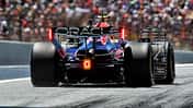 Isack Hadjar - Red Bull - Formel 1 - GP Barcelona 2026