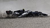 Valtteri Bottas - Cadillac - Formel 1 - GP Barcelona 2026