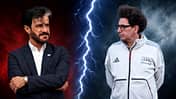 Mohammed ben Sulayem - Mattia Binotto - Collage