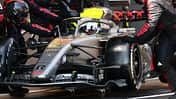 Nico Hülkenberg - Audi - Formel 1 - GP Barcelona 2026