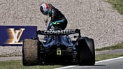 Andrea Kimi Antonelli - Mercedes - Formel 1 - GP Barcelona 2026
