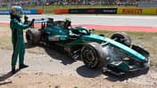 Fernando Alonso - Aston Martin - Formel 1 - GP Barcelona 2026