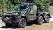 Caracal 6x6