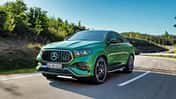 06/2026 Mercedes-AMG GLE 63 S 4Matic Facelift