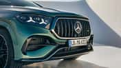 06/2026 Mercedes-AMG GLE 63 S 4Matic Facelift