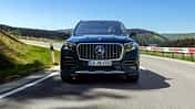 Mercedes-AMG GLS 63 4-Matic+