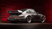 Porsche 911 (964) Carrera RSR 3.8 Straßenversion (1993) Exterieur