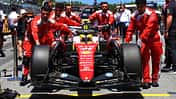 Lewis Hamilton - Ferrari - Formel 1 - GP Barcelona 2026