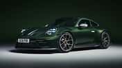 Porsche 911 GT3 Earls Court 51 Edition