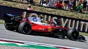 Lewis Hamilton - Ferrari - Formel 1 - GP Barcelona 2026