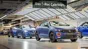 Volkswagen Werk Osnabrück