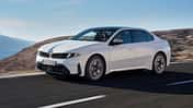 BMW i3 50 xDrive First Edition