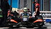IndyCar 2026 - Detroit - Mick Schumacher - Rahal Letterman Lanigan Racing