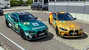 BMW M4 DTM Edition Schubert Motors