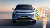 Mögliche EU-Ausgleichszölle auf chinesische Plug-in-Hybride