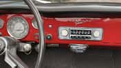 Blaupunkt Stereo Classic (2026) Retro-Autoradio mit moderner Technik im Stil der 1960er-Jahre