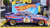 Hot Wheels Legends Tour 2026 Finalisten