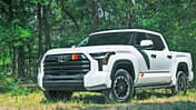 Toyota Tundra MY 2026