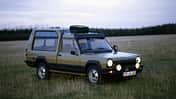 Talbot Matra Rancho Grand Raid