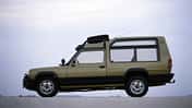 Talbot Matra Rancho Grand Raid