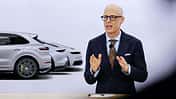 Dr. Michael Leiters neuer Porsche Chef CEO Vorstandsvorsitzender