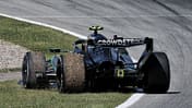 Kimi Antonelli - Mercedes - GP Barcelona 2026 - Formel 1