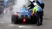 Alex Albon - Williams - GP Kanada 2026 - Formel 1
