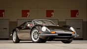 Ferrari Dino 246 GTS mit V8