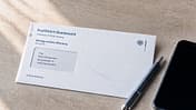 Kraftfahrt-Bundesamt Brief