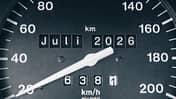 Tacho Juli 2026