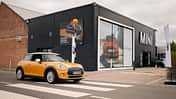 Mini Cooper D (F46) 1 Million Kilometer