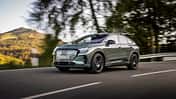06/2026 Audi Q4 E-Tron Sportback Modellpflege Fahrbericht