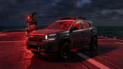 Citroen C3 Aircross Marine 