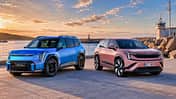 06/2026 Vergleich Skoda Peaq vs. Kia EV9