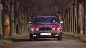 06/2026, Jaguar, XJ12, Original-Test, 1977, Oldtimer, 12-Zylinder Jaguar XJ12 Original-Test auto motor und sport 7/1979