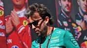 Formel 1 - GP Barcelona 2026 - Aston Martin - Fernando Alonso
