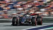 Nico Hülkenberg - Audi - GP Österreich 2026 - Spielberg - Formel 1