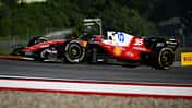 Charles Leclerc - Ferrari - GP Österreich 2026 - Spielberg - Formel 1
