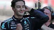 George Russell - Mercedes - GP Österreich 2026 - Spielberg - Formel 1