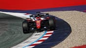 Formel 1 - GP Österreich 2026 - Charles Leclerc - Ferrari