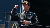 George Russell - Mercedes - GP Österreich 2026 - Spielberg - Formel 1