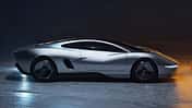 Callum Designs Jaguar XJ220