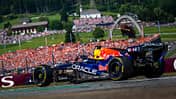 Max Verstappen - Red Bull - GP Österreich 2026 - Spielberg - Formel 1