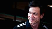 Toto Wolff - Mercedes - GP Österreich 2026 - Spielberg - Formel 1