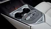 BMW iX5 60 X5 Neue Klasse