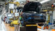 06/2026, Porsche Cayenne Produktion Bratislava Porsche Cayenne Produktion Bratislava