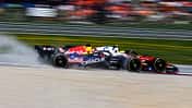 Max Verstappen - Red Bull - Lewis Hamilton - Ferrari - GP Österreich 2026 - Spielberg - Formel 1
